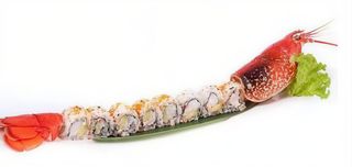 Y8 Astice roll - 8 pezzi