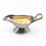 Сырный соус