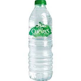 Agua (500 ml.)