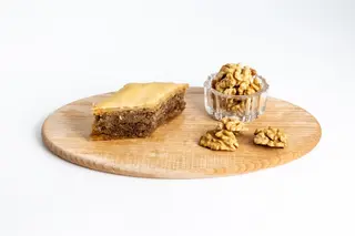 Sarajevska baklava