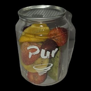 Fruits Lyophilisé 25 gr