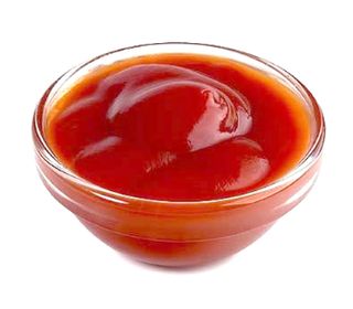 KETCHUP C