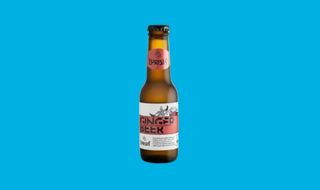 Lurisia Ginger Beer