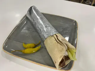 Rollo Halloumi (30 Cm.)