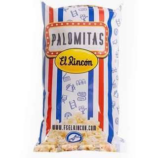 Palomitas Snack Rincón (75 g.)