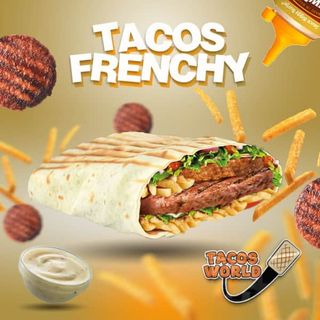Tacos Frenchy