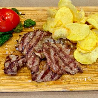 Presa Ibérica Bellota