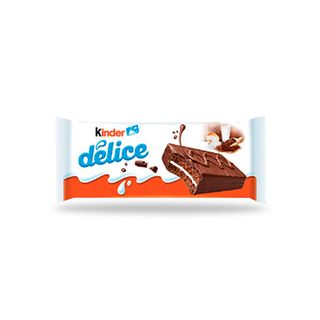 Kinder Delice 3 Uds.