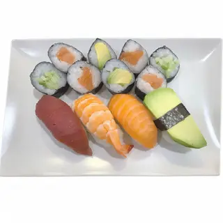 #131 Bandeja 5