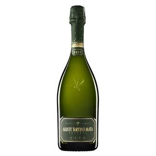 Cava Agustí Torello Brut Reserva. D.O. Cava (75 cl.)
