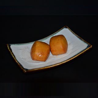 Mini Pan Frito Japonés (2 Uds.)