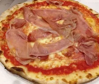 Crudo
