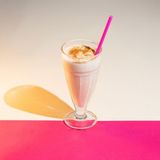 Granizado De Leche Preparada Normal