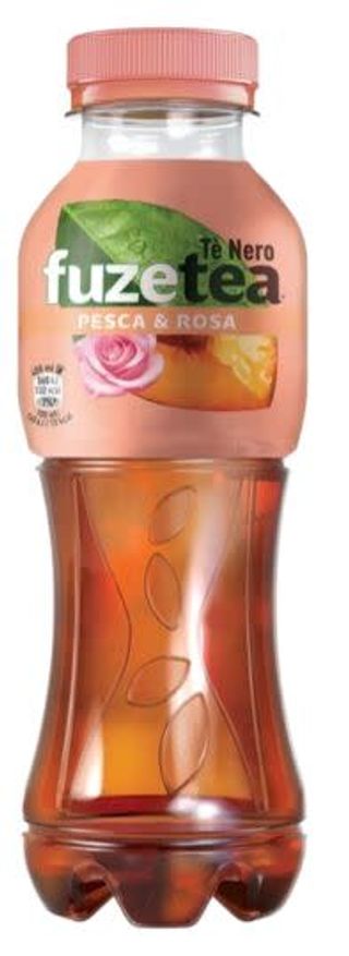 FuzeTea Pesca