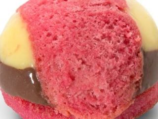 Zuccotto zuppa inglese