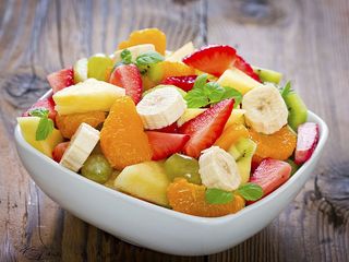 Salade Fruits