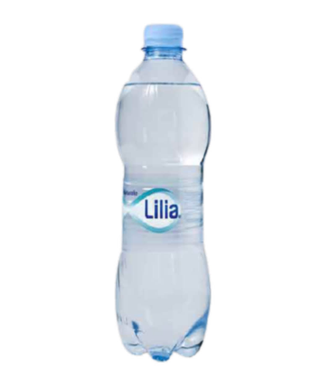 Acqua naturale 