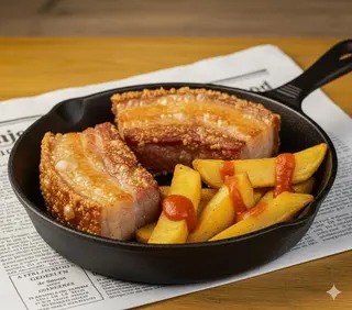 Torreznos De Soria D.O (2 Uds.)