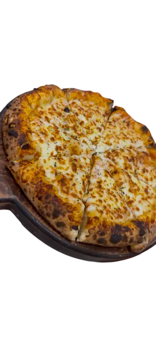 Pizza Margarita