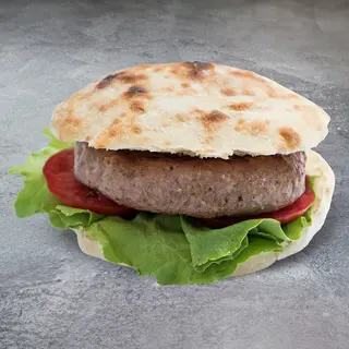 Punjena pljeskavica