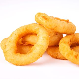 Anelli di cipolla - 10 pezzi