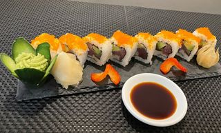 California Atum Rolls
