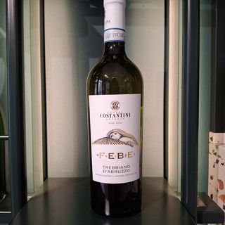 Trebbiano d'Abruzzo FEBE - Costantini