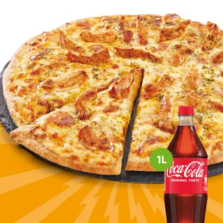Pizza Classic!