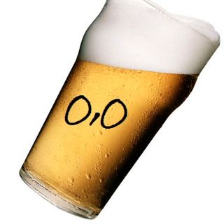 Cerveza 0,0º lata 330ml