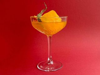 Коктейль Новий рік (150ml)