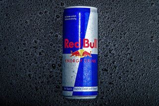 Red Bull