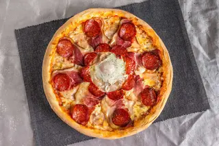 Amos pizza 22cm