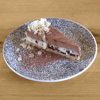 Торта Ракета / Raketa cake (150г)