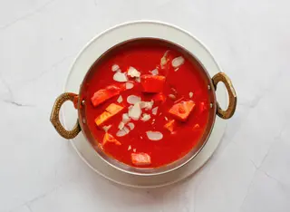 Paneer Lababdar