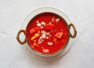 Paneer Lababdar