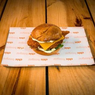 Chicken Deluxe