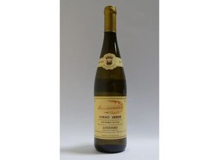 Вини Верде Бяло Лоурейро 2019 750ml