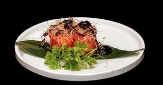 350. Gunkan jo tartufa