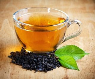 Herbata Liściasta