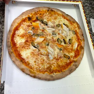 Frutti di mare