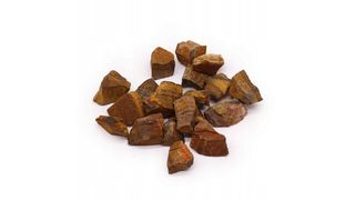 Surowe Kamienie 500g - Tygrysie Oko