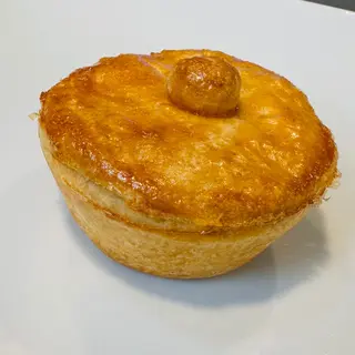 Empada Frango