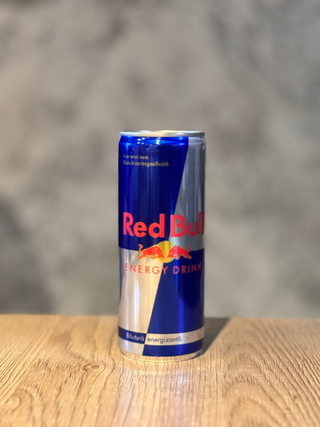 Red Bull 250 ml
