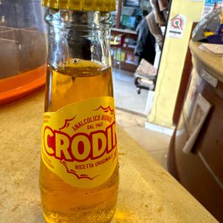 Crodino
