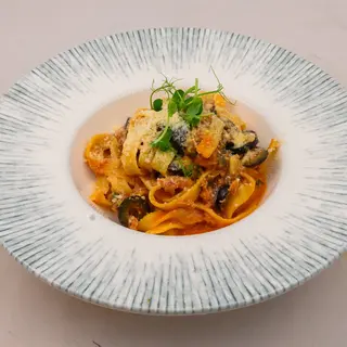 Pasta al Tonno