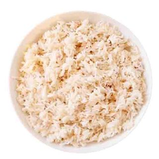 Coconut Rice