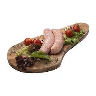 Sausages 2Pc