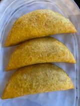 Empanadas de carne ( 1 unidad )