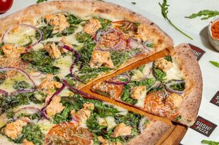 Піца Марінара