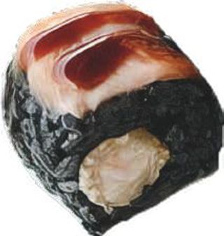 Uramaki black drago new